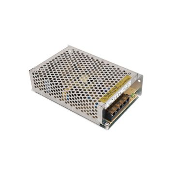 Sursa de alimentare in comutatie 12 Vcc/5 A, 60 W, 220 Vca Sursa de alimentare in comutatie 12 Vcc/5 A, 60 W, 220 Vca