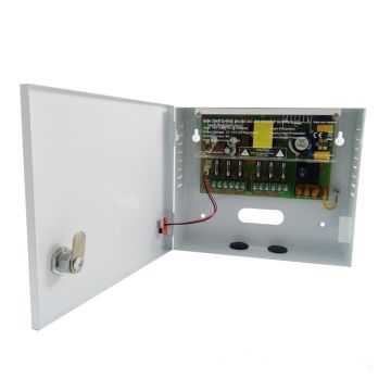 Sursa de alimentare in comutatie 5A ZTS1205-06F Sursa de alimentare in comutatie 5A ZTS1205-06F