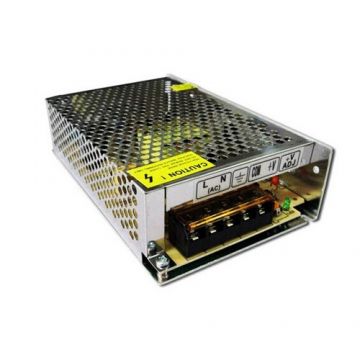 Sursa de alimentare in comutatie GNV HDN-P12200J, 12 Vcc, 20 A Sursa de alimentare in comutatie GNV HDN-P12200J, 12 Vcc, 20 A