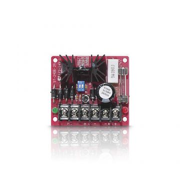 Sursa de alimentare in comutatie Seco-Larm ST-2406-2AQ, 6-24 V /1.5A, 2 A Sursa de alimentare in comutatie Seco-Larm ST-2406-2AQ, 6-24 V /1.5A, 2 A