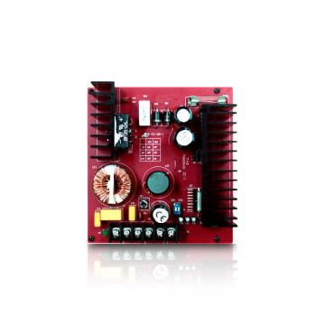 Sursa de alimentare in comutatie Seco-Larm ST-2406-7AQ,  6-24 V / 7A , 7.5A Sursa de alimentare in comutatie Seco-Larm ST-2406-7AQ,  6-24 V / 7A , 7.5A
