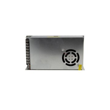 Sursa de alimentare in comutatie SMPS-220V-24V-10A, 24 V, 10 A Sursa de alimentare in comutatie SMPS-220V-24V-10A, 24 V, 10 A