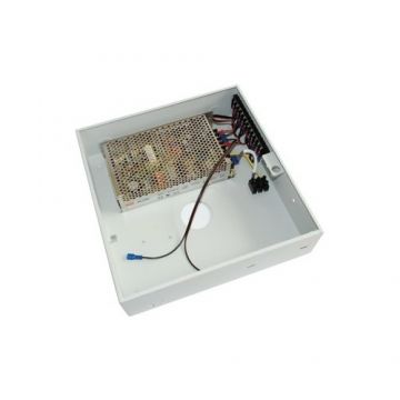 Sursa in comutatie 2.8 AH SURSA COM 3, 2.8Ah/12V DC Sursa in comutatie 2.8 AH SURSA COM 3, 2.8Ah/12V DC