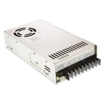 Sursa in comutatie 24V SI 14.6A Sursa in comutatie 24V SI 14.6A