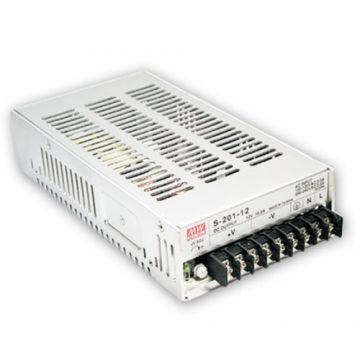 Sursa in comutatie 24V SI 7.5A, 24V, 220V AC Sursa in comutatie 24V SI 7.5A, 24V, 220V AC