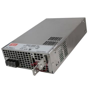 Sursa in Comutatie AC-DC 24V Meanwell RSP-3000-24 Sursa in Comutatie AC-DC 24V Meanwell RSP-3000-24