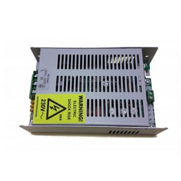 Sursa in comutatie cu back-up Inim IPS12060G, 13.8 V, 2.5 A, 60 W Sursa in comutatie cu back-up Inim IPS12060G, 13.8 V, 2.5 A, 60 W
