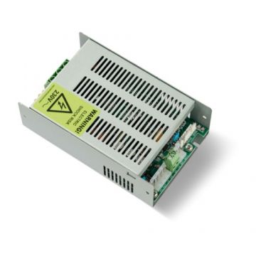 Sursa in comutatie cu back-up Inim IPS12060S, 13.8 V, 3 A, 60 W Sursa in comutatie cu back-up Inim IPS12060S, 13.8 V, 3 A, 60 W