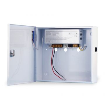 Sursa in comutatie de 12 V 10A ZTP1210B CU BACK-UP Sursa in comutatie de 12 V 10A ZTP1210B CU BACK-UP
