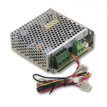 Sursa in comutatie Meanwell SCP 50-12, iesire 13.8 VDC, 3.6A, incarcare acumulator Sursa in comutatie Meanwell SCP 50-12, iesire 13.8 VDC, 3.6A, incarcare acumulator