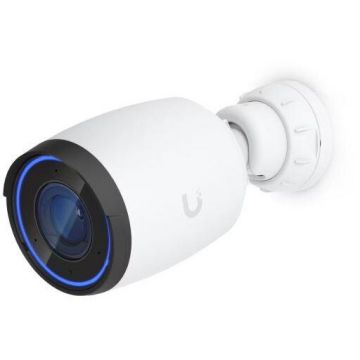 UBIQUITI Camera de supraveghere IP, Ubiquiti, 8MP, 4K, alb, 112,6x55x640mm