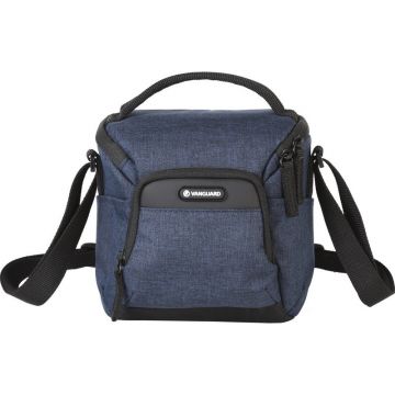 VANGUARD Geanta foto de umar Vanguard VESTA ASPIRE 15, capacitate 2.8 l, Bleumarin VANGUARD Geanta foto de umar Vanguard VESTA ASPIRE 15, capacitate 2.8 l, Bleumarin