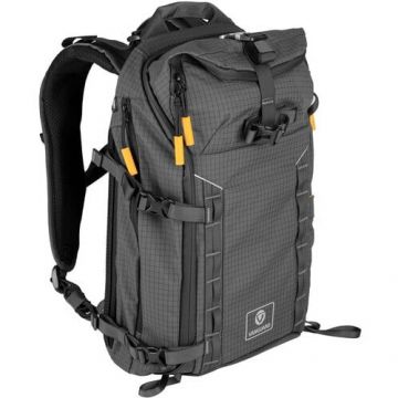 VANGUARD Ghiozdan foto Vanguard VEO ACTIVE46, include husa de ploaie, dimensiuni exterioare 47.5 × 29 × 22.9 cm, Gri VANGUARD Ghiozdan foto Vanguard VEO ACTIVE46, include husa de ploaie, dimensiuni exterioare 47.5 × 29 × 22.9 cm, Gri
