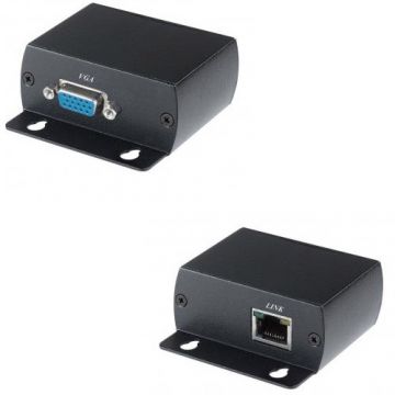 Video Balun activ SC&T VE01H-02 Video Balun activ SC&T VE01H-02