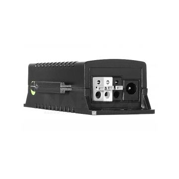Video balun HD UTP101AR-HD2, 1 canal video Rx, 1200m, pret/buc Video balun HD UTP101AR-HD2, 1 canal video Rx, 1200m, pret/buc