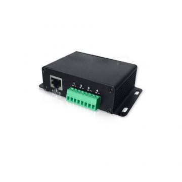 VIDEO BALUN PASIV TRANSMITATOR VB9 VIDEO BALUN PASIV TRANSMITATOR VB9