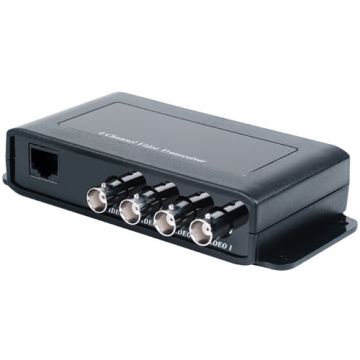Video Balun TTP 414VH Video Balun TTP 414VH