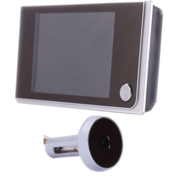 Vizor electronic SF520A, 3.2 inch, 2MP Vizor electronic SF520A, 3.2 inch, 2MP