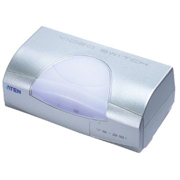 ATEN ATEN SVGA Switch 2/1