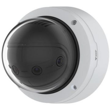 AXIS Camera de supraveghere Axis 02450-001, noapte, 2GB, Ethernet, PoE