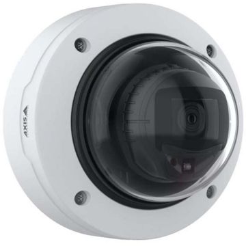 AXIS Camera supraveghere Axis P3275-LVE 10mm, 2MP, Alb