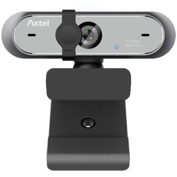 AXTEL Camera Web Axtel AX-FHD Pro, USB