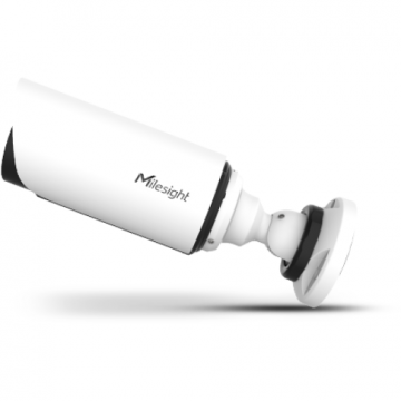 Camera IP Bullet 2MP 2.7-13.5mm