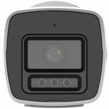 Camera IP Bullet 2MP 4mm IR30m