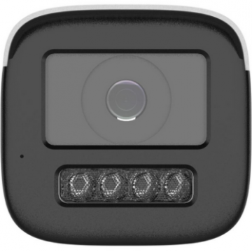 Camera IP Bullet 4MP 2.8mm IR 50m