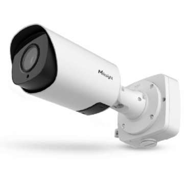 Camera IP Bullet 5MP 5.3-64mm 12X IR180M