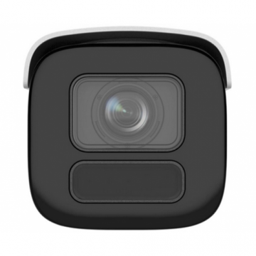 Camera IP Bullet 8MP 2.8-12MM IR60M