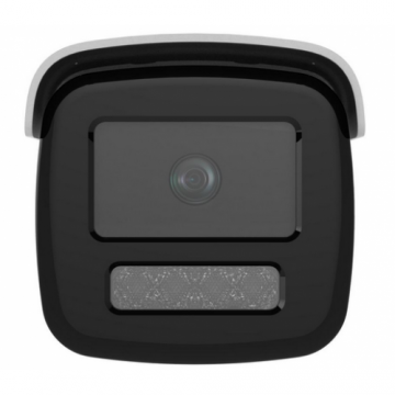 Camera IP Bullet 8MP 2.8mm IR 80m