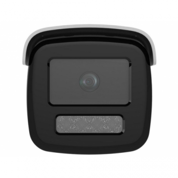 Camera IP Bullet 8MP 4mm IR 60m