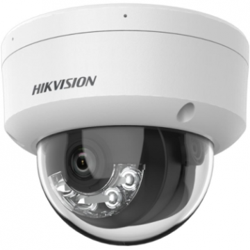 Camera IP Dome 2MP 2.8mm IR 30m