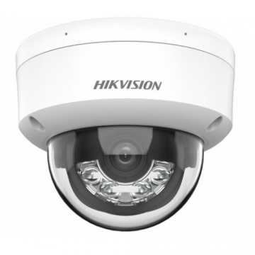 Camera IP Dome 2MP 2.8mm IR 30m