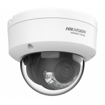 Camera IP Dome 2MP 2.8mm IR30m