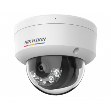 Camera IP Dome 2MP 4mm IR 30M