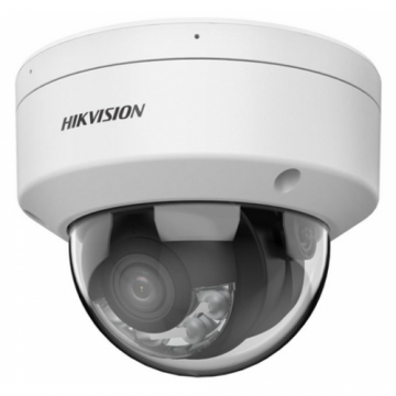 Camera IP Dome 4MP 2.8mm IR30M