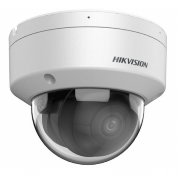 Camera IP Dome 8MP 4mm IR30m