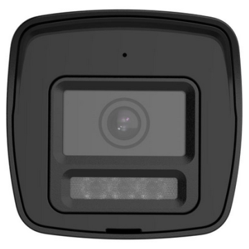 Camera Mini Bullet 2MP 2.8mm IR30m