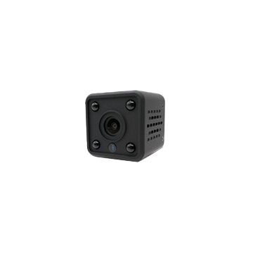 CAMERA MINI WI-FI HD 720P INDOOR ISNATCH