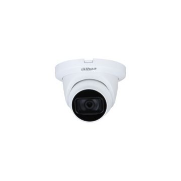 Camera supraveghere Dome Dahua Starlight HAC-HDW1231TLMQ, 2 MP, 2.8 mm, IR 30 m