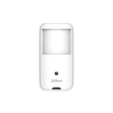 Camera supraveghere exterior Dahua HAC-HUM3200A-0280P-S5, 2 MP, 2.8 mm, IR 10 m, prin coaxial