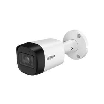 Camera supraveghere exterior HDCVI Dahua HAC-HFW1200RM-0280B-S6, 2 MP, 2.8 mm, IR 30 m