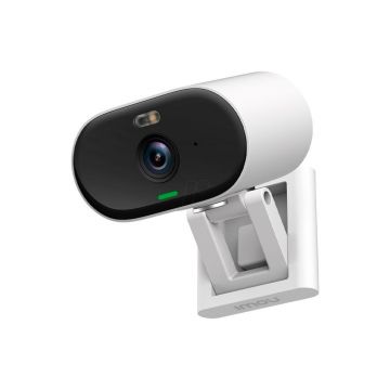 Camera supraveghere wireless Imou IPC-C22FP-C0, 2 MP, 2.8 mm, IR 20 m, 2.4 GHz, microfon si difuzor, slot card