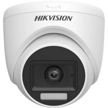 Camera Turret 2MP 2.8mm IR20M