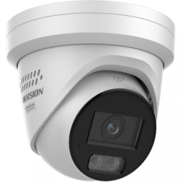 Camera Turret 8MP 2.8mm IR 30m