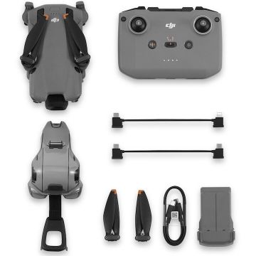 DJI Drona DJI Mini 5 PRO, 50MP, 4K/120