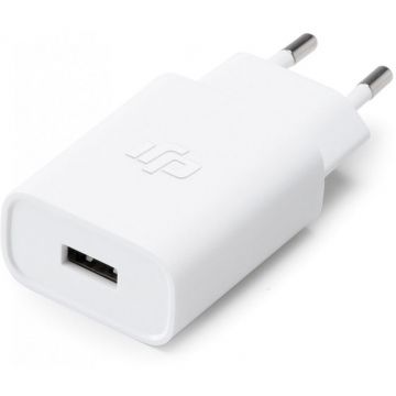DJI Incarcator USB DJI Mavic Mini, 18 W, USB-A, Alb