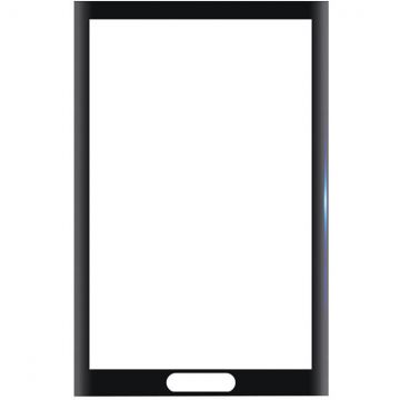 Folie Sticla Temperata PU976T pentru Insta360 X4 Transparent/Negru